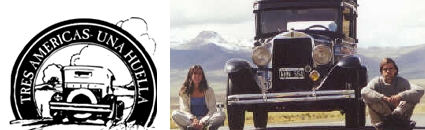 De viaje por el mundo para atrapar un sueño