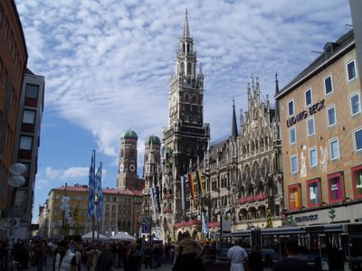 Munich