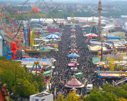 Munich