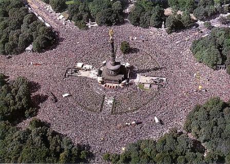 FOTOS LOVE PARADE fotos love parade: