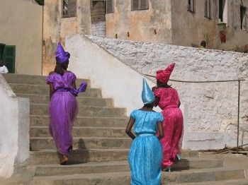 Senegal