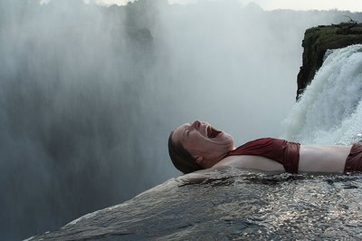 Devil´s Pool
