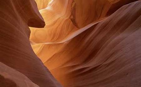 Antelope Canyon