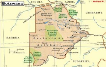 Botswana