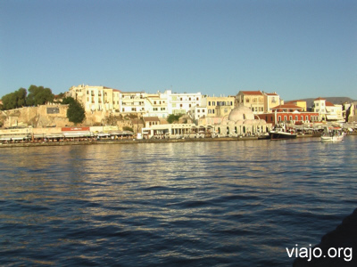 Isla de Creta Isla de Creta