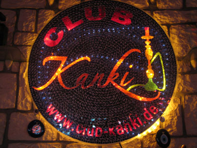 Kanki
