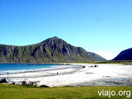 Playa Lofoten
