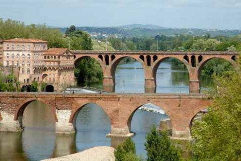 Toulouse