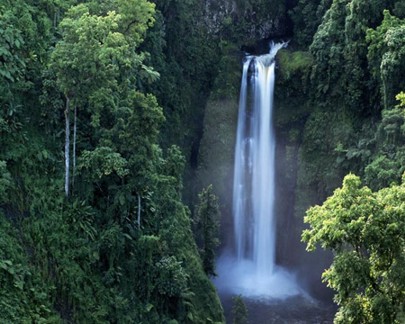 Samoa Samoa
