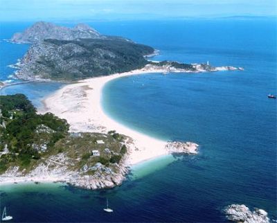 Playa de Rodas