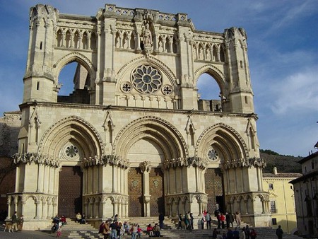 Cuenca - Castilla la Mancha