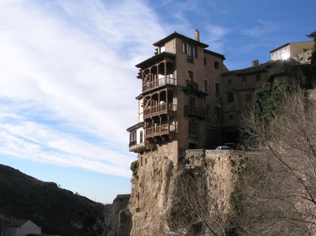 Cuenca - Castilla la Mancha