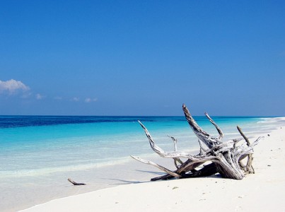 Islas Seychelles