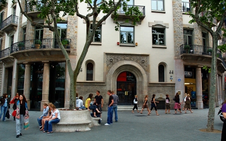 Barcelona
