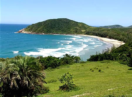 Praia Do Rosa Praia Do Rosa