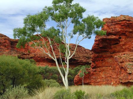Australia
