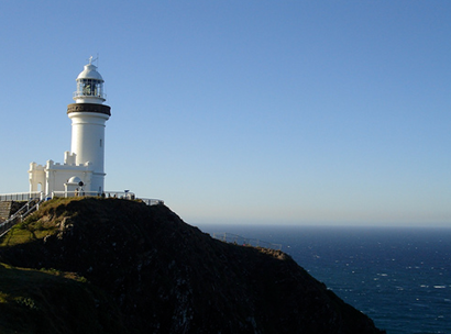 Faro de Byron Bay - Australia Faro de Byron Bay - Australia