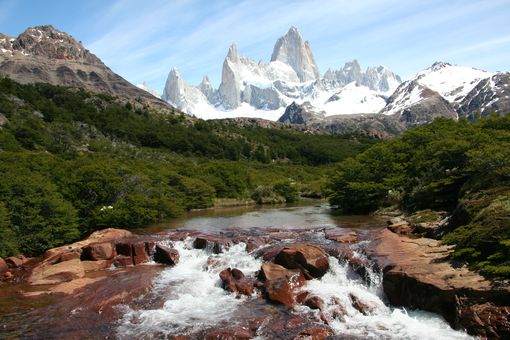 El Chaltén