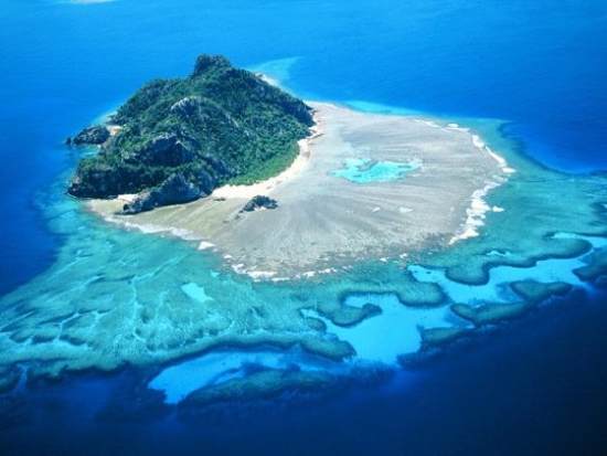 Islas de Fiyi