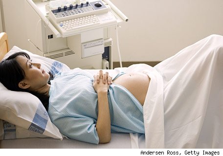 Turismo de maternidad