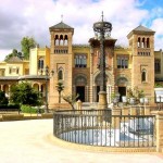 Pabellon-Mudejar-en-Sevilla Pabellon-Mudejar-en-Sevilla