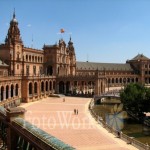 Plaza-de-Espana-Sevilla Plaza-de-Espana-Sevilla