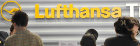 Lufthansa Lufthansa