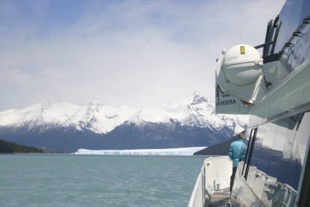 Turismo tercera edad en Patagonia