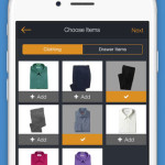 DUFL - Elegir ropa para nuestro próximo viaje
