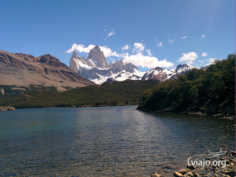 Cerro Fitz Roy