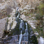 Cascada Los Chorrillos