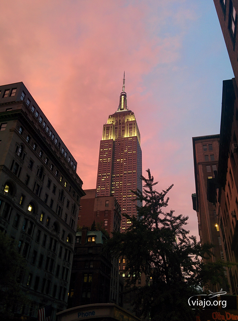 Empire State Building