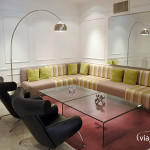 Rochester Hotel - Executive Lounge