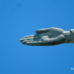 Cristo Redentor - Detalles