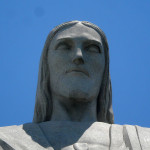 Cristo Redentor - Detalles