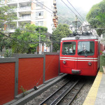 Tren de Corcovado
