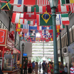 Estación Tren de Corcovado