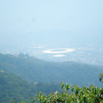 Cristo Redentor - Vista Estadio del Maracaná