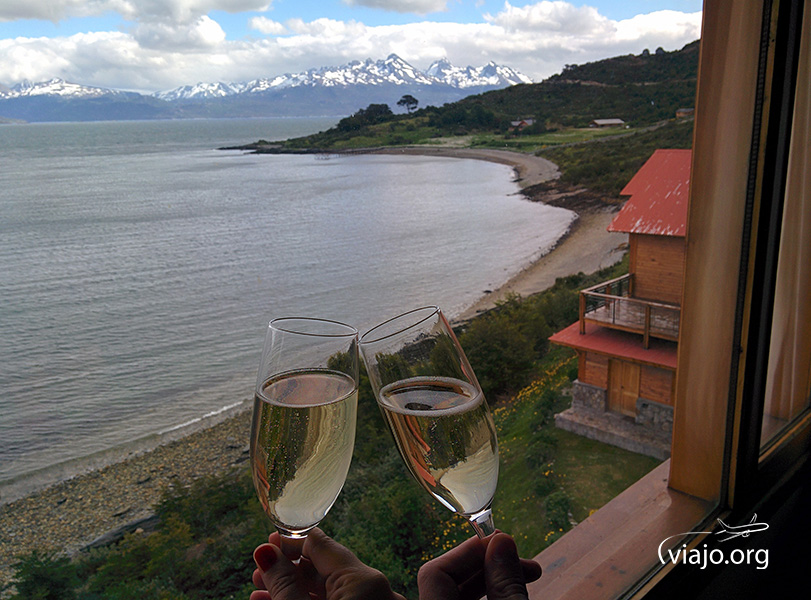 Feliz 2016. Por miles de viajes más!