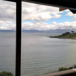 Los Cauquenes Resort - Habitación Standard Doble Vista Canal de Beagle