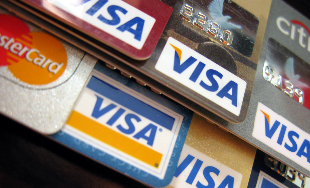 Fraude con Tarjetas de Crédito y Débito