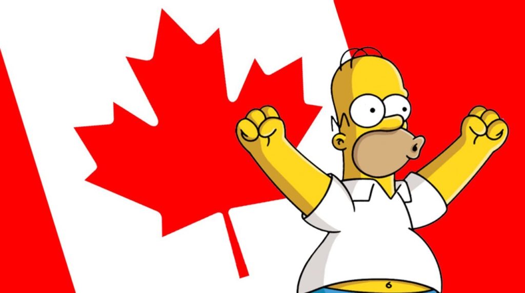 Cómo tramitar la visa para Canadá