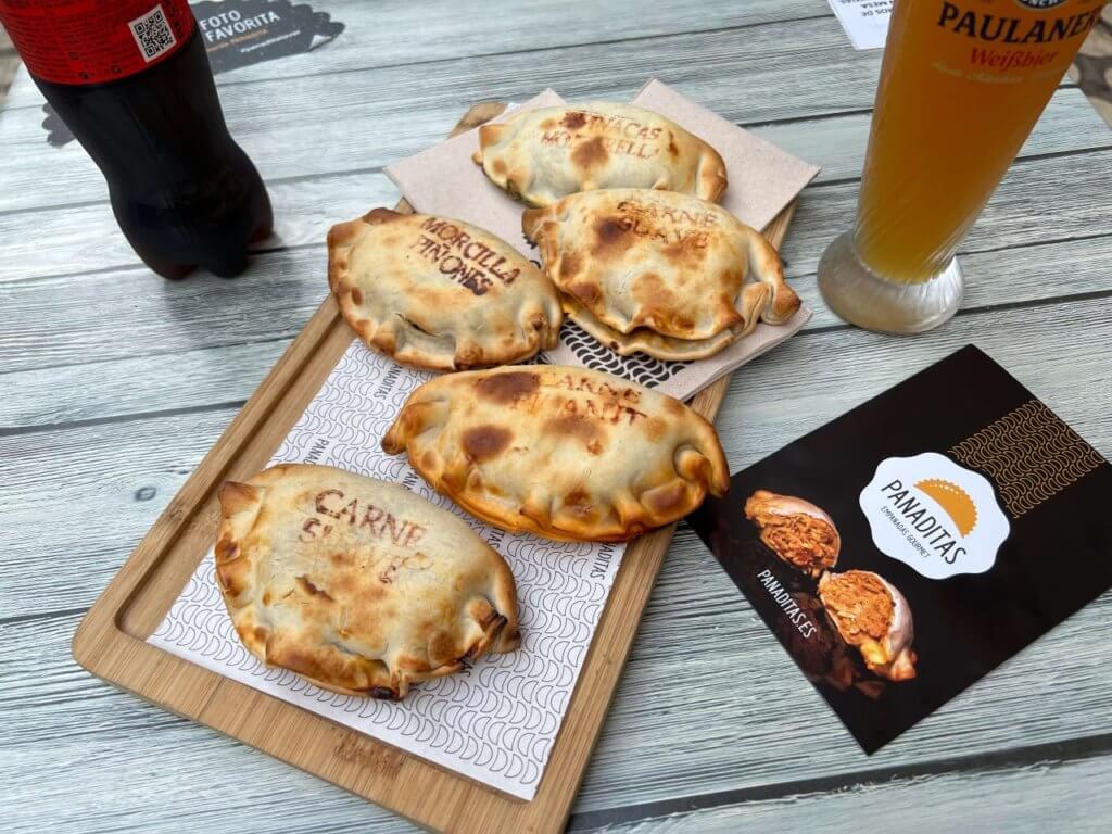 Panaditas