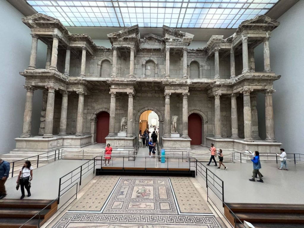 Pergamonmuseum