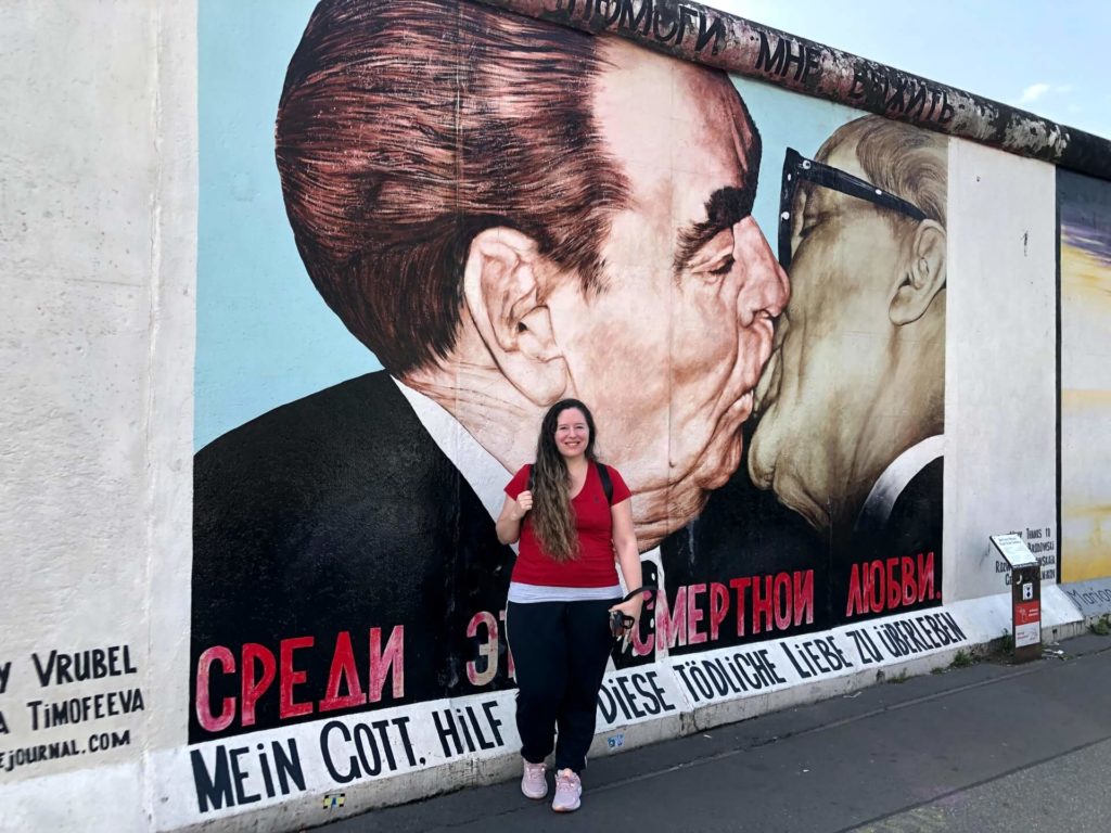 East Side Gallery