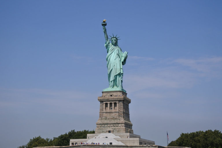 New York: descubrí los puntos más emblemáticos