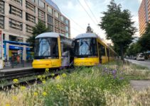 Berlin, la ciudad con el mejor transporte público del mundo