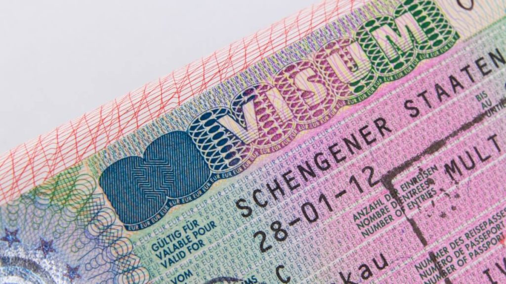 Visa Schengen: La UE impulsa proceso de solicitud digital