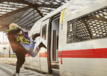 Super Precios Deutsche Bahn (DB): Pasajes de Tren desde 12.99€